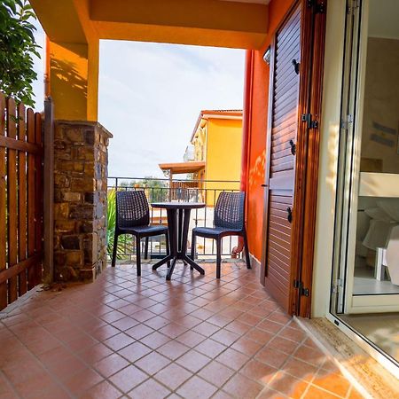 Cilento Holiday Village Montecorice Esterno foto