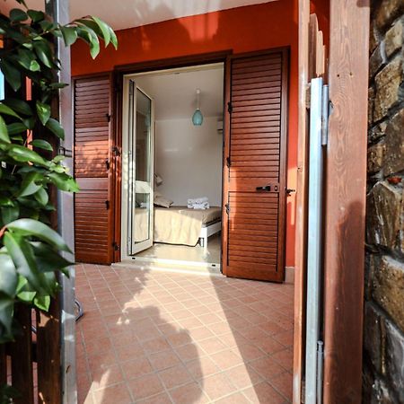 Cilento Holiday Village Montecorice Esterno foto