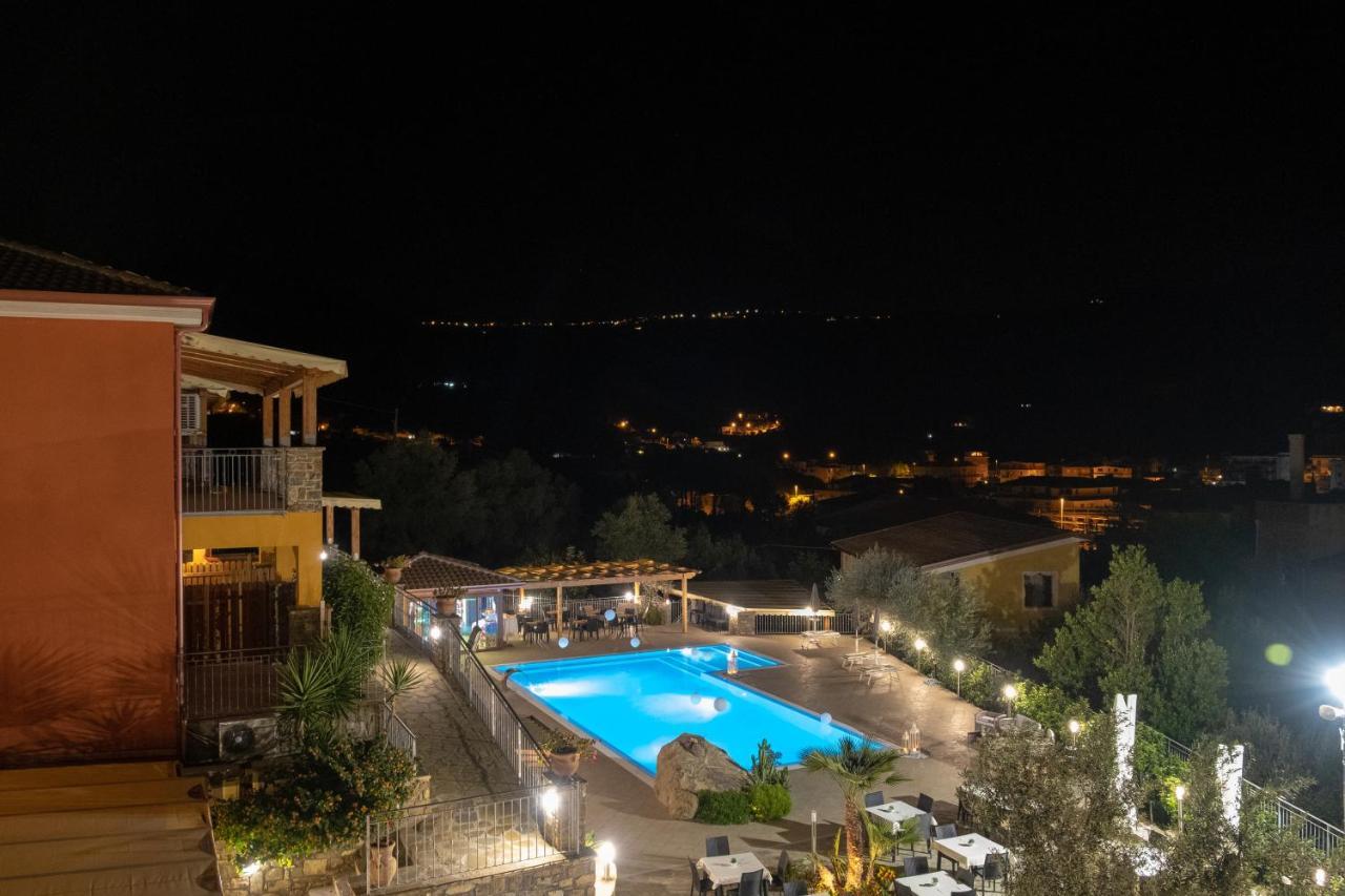 Cilento Holiday Village Montecorice Esterno foto