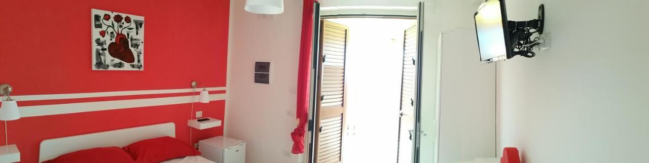Cilento Holiday Village Montecorice Esterno foto