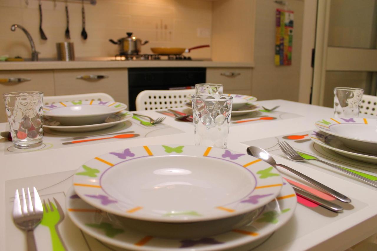 Cilento Holiday Village Montecorice Esterno foto