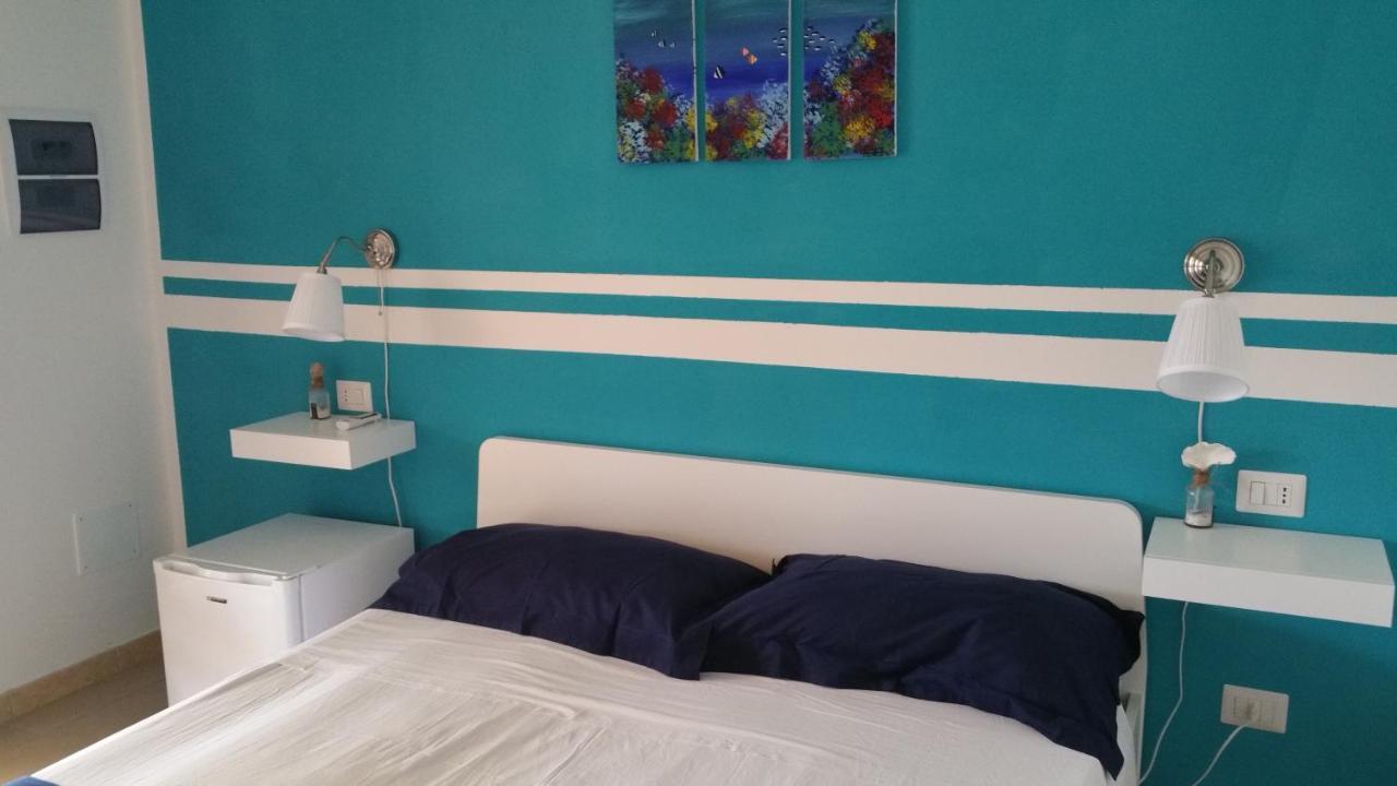 Cilento Holiday Village Montecorice Esterno foto
