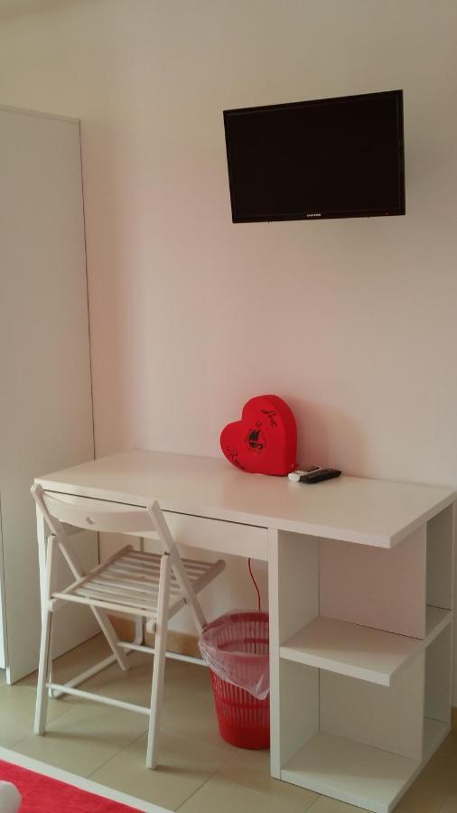 Cilento Holiday Village Montecorice Esterno foto