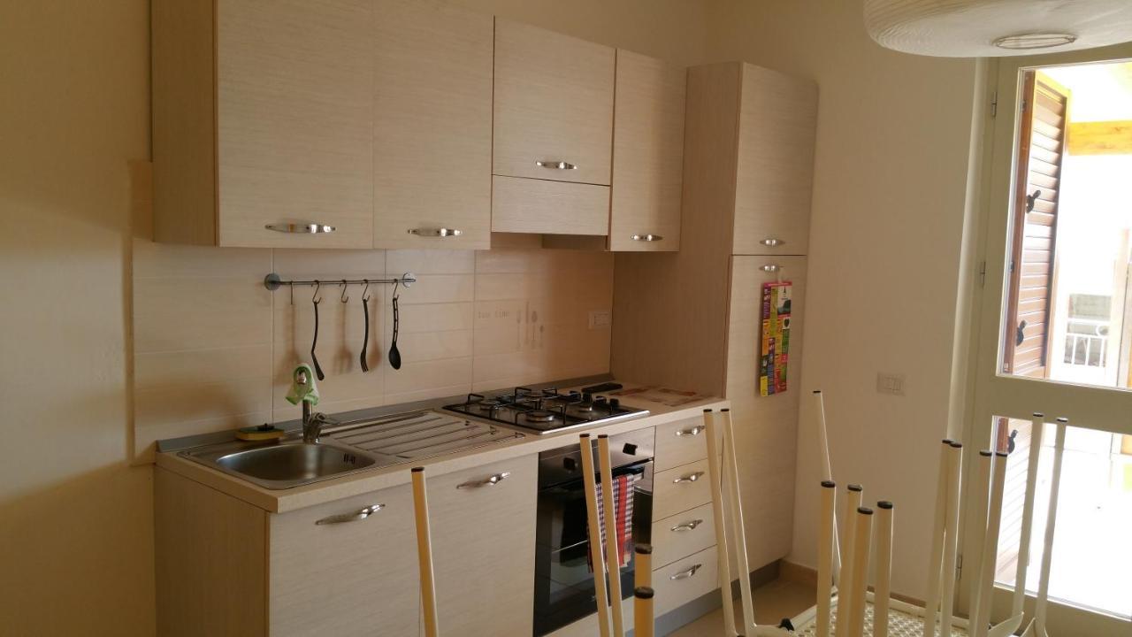 Cilento Holiday Village Montecorice Esterno foto