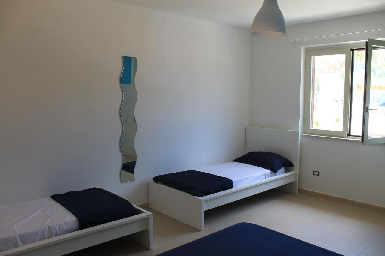 Cilento Holiday Village Montecorice Esterno foto