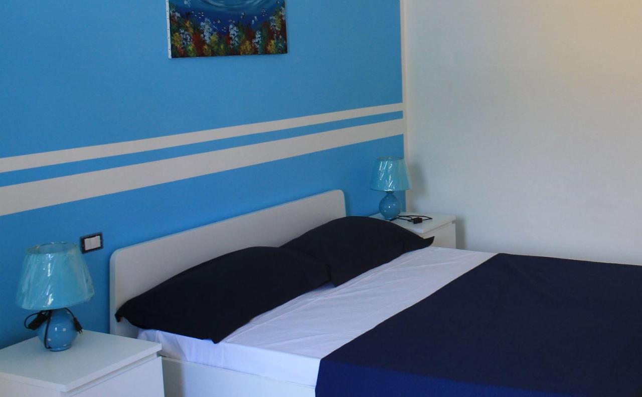 Cilento Holiday Village Montecorice Esterno foto