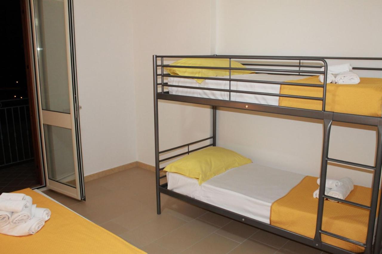 Cilento Holiday Village Montecorice Esterno foto