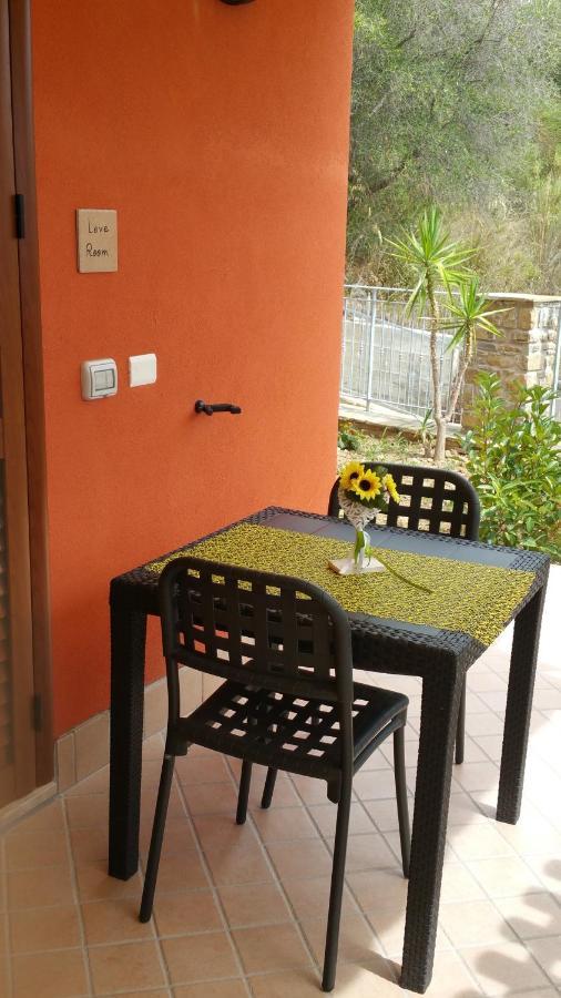 Cilento Holiday Village Montecorice Esterno foto