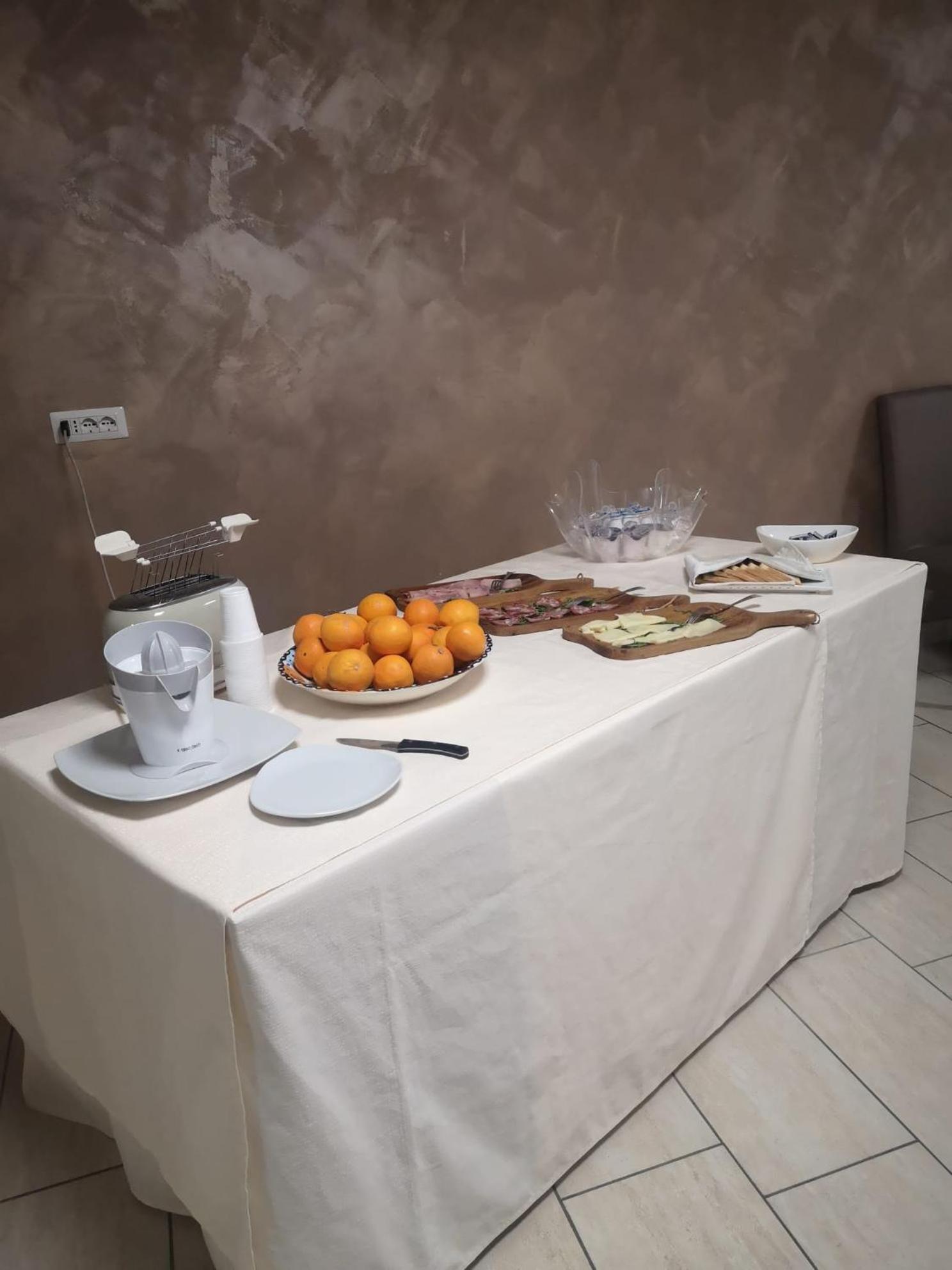 Cilento Holiday Village Montecorice Esterno foto