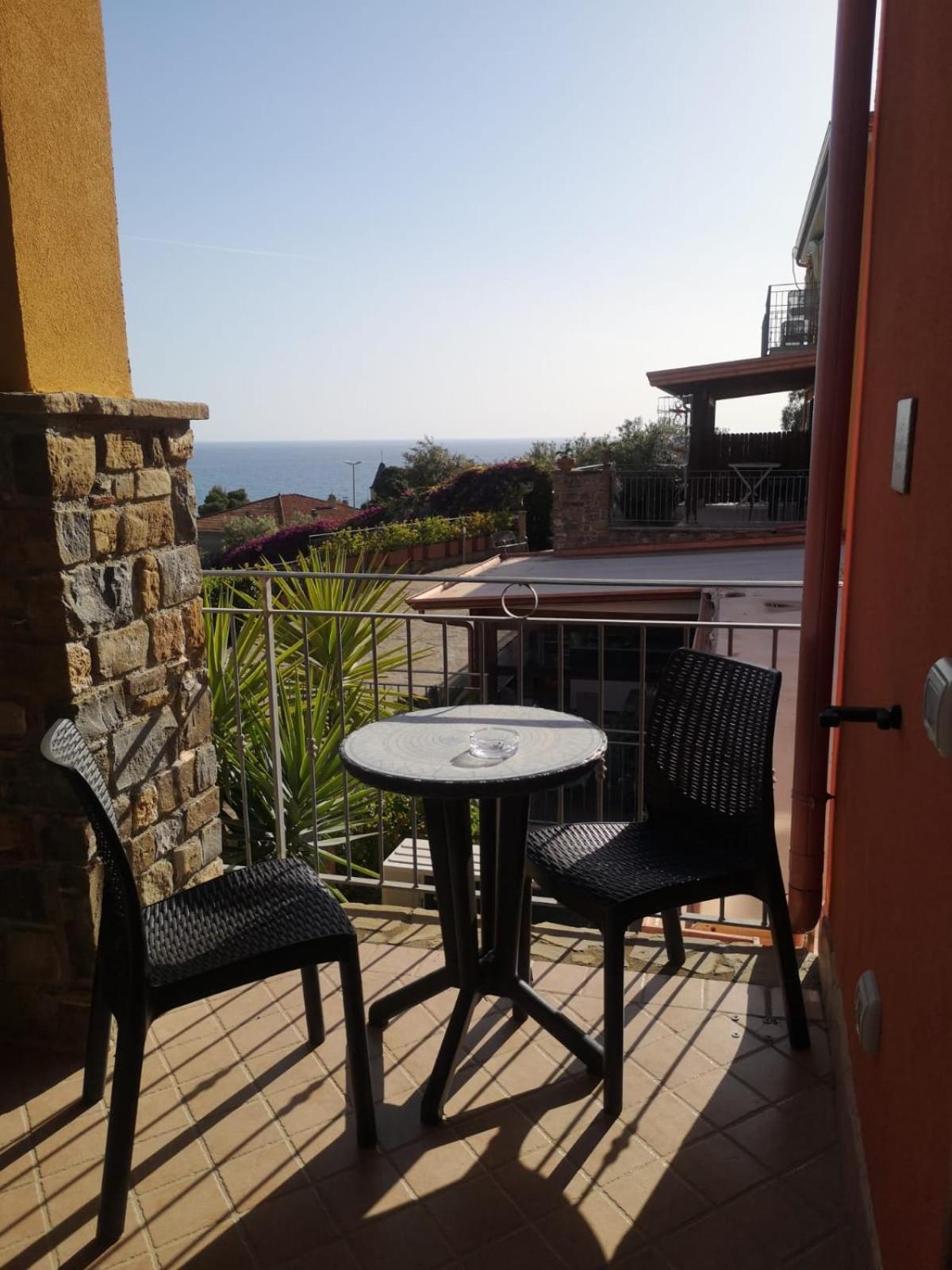 Cilento Holiday Village Montecorice Esterno foto