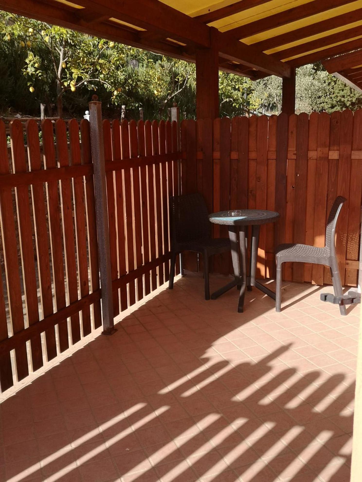 Cilento Holiday Village Montecorice Esterno foto