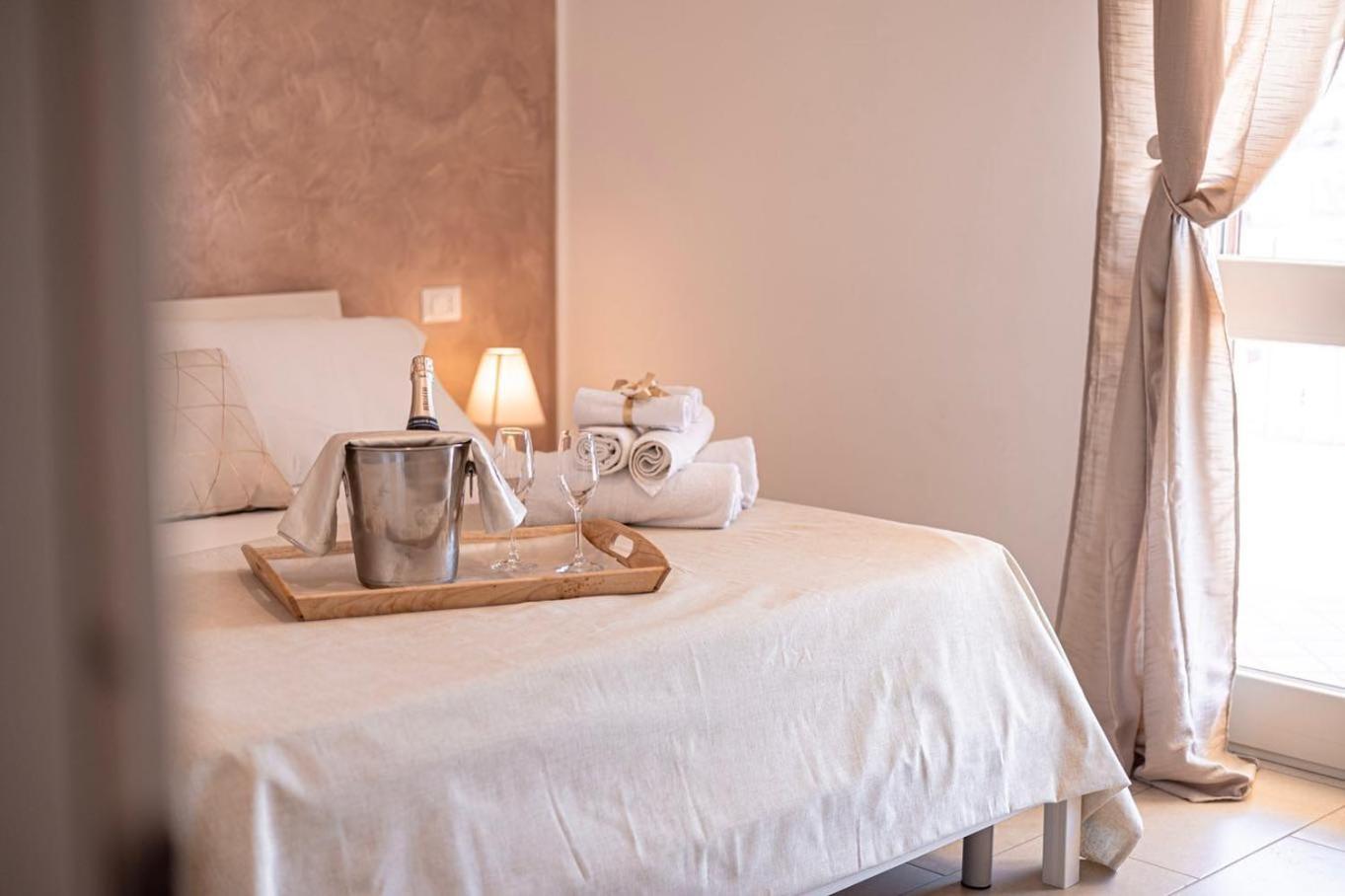 Cilento Holiday Village Montecorice Esterno foto