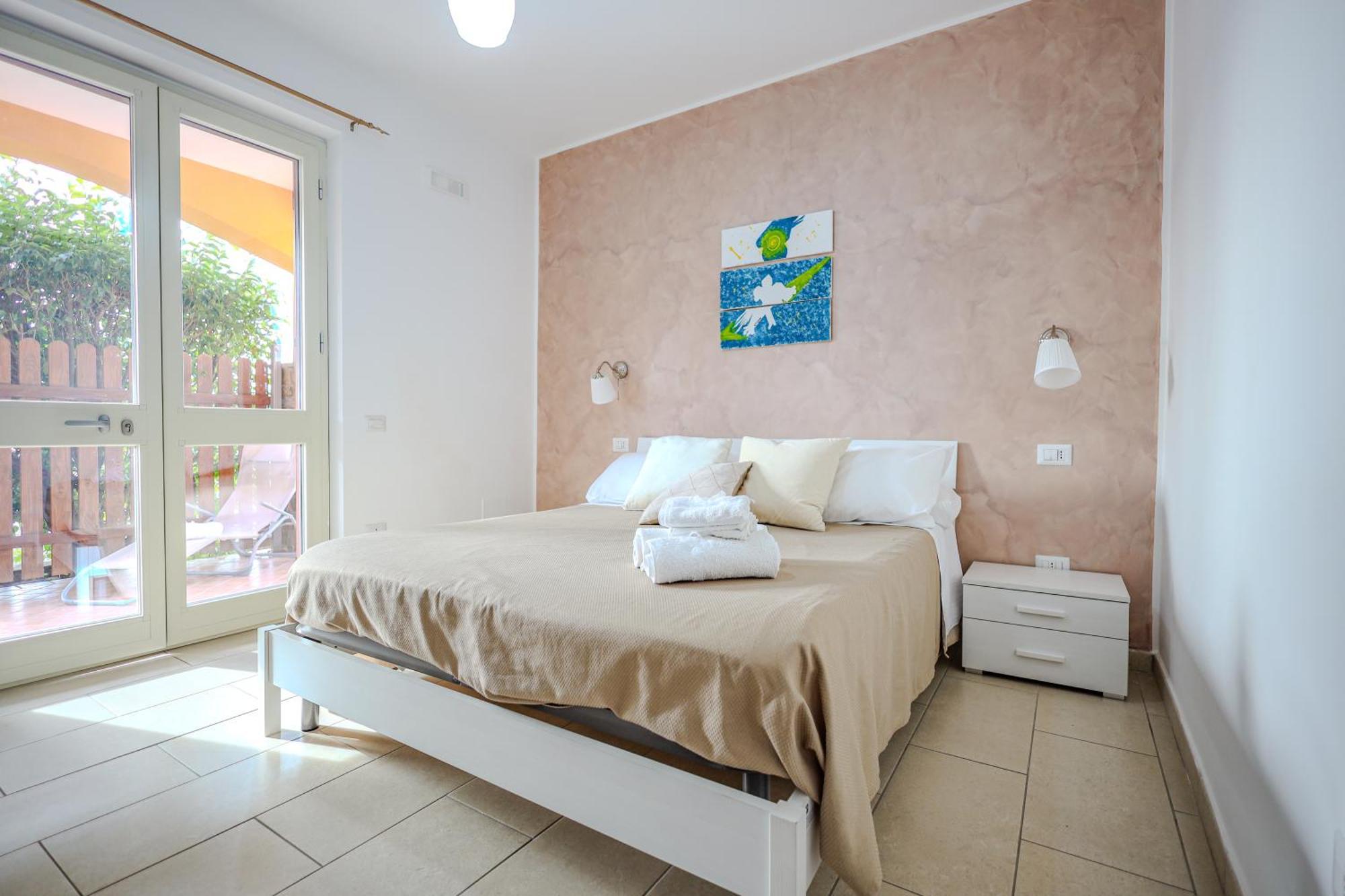 Cilento Holiday Village Montecorice Esterno foto
