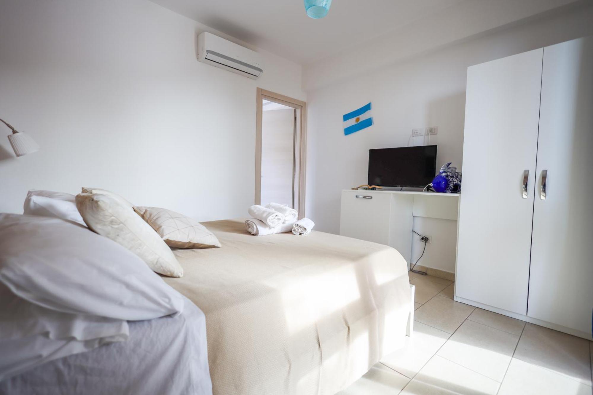 Cilento Holiday Village Montecorice Esterno foto