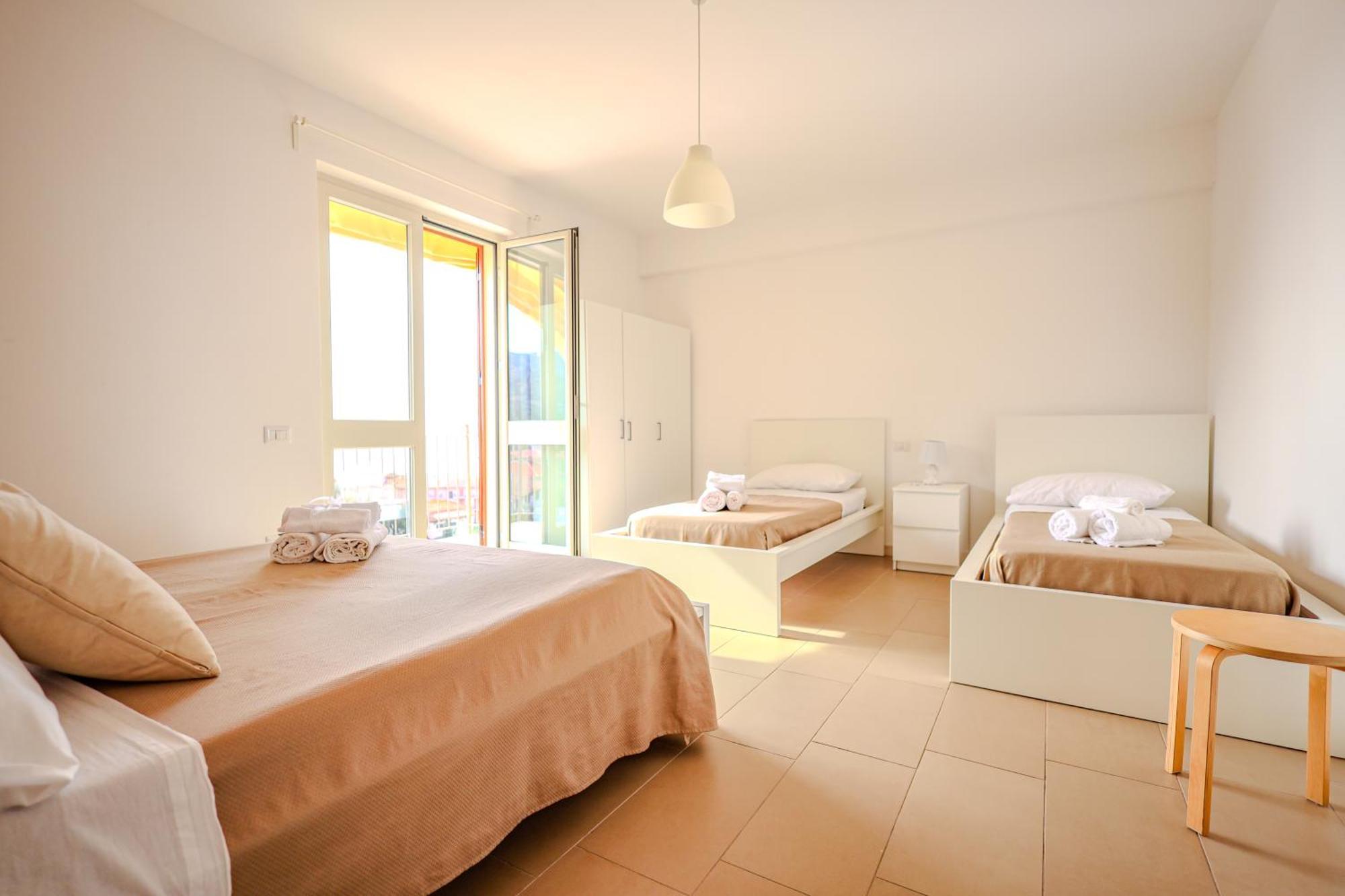 Cilento Holiday Village Montecorice Esterno foto