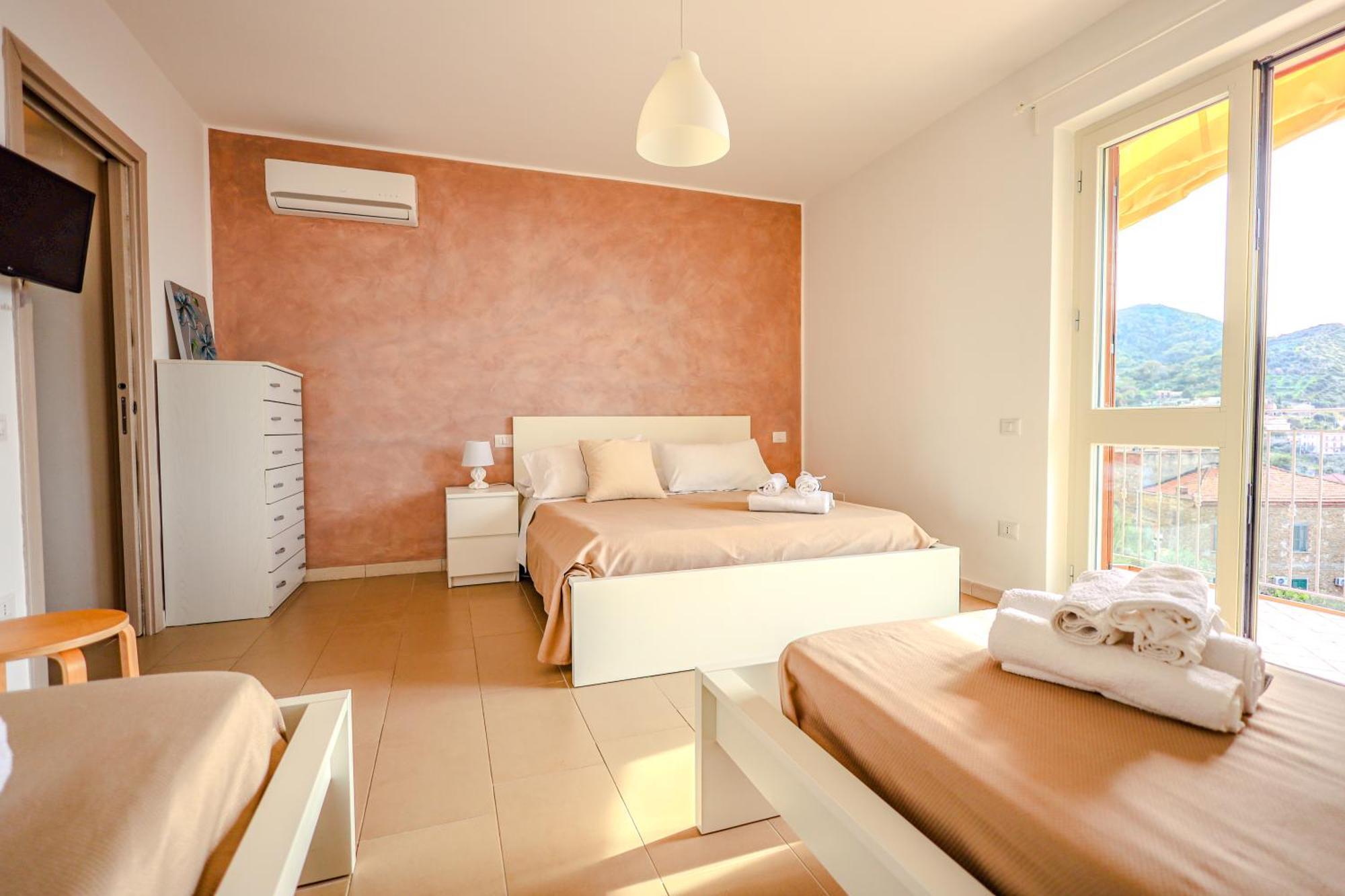 Cilento Holiday Village Montecorice Esterno foto